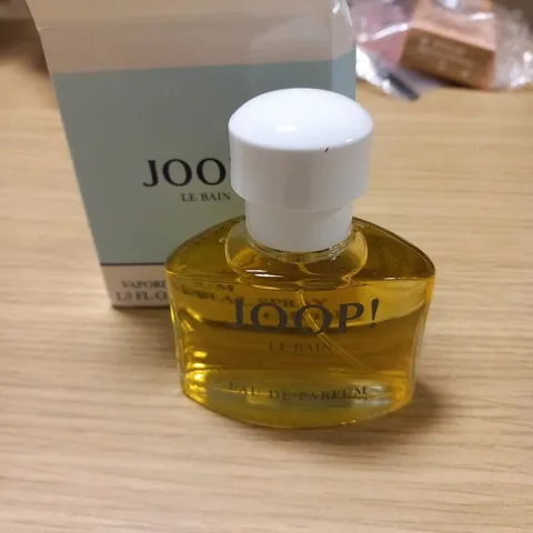 BOXED JOOP! LE BAIN EAU DE PARFUM 40ML