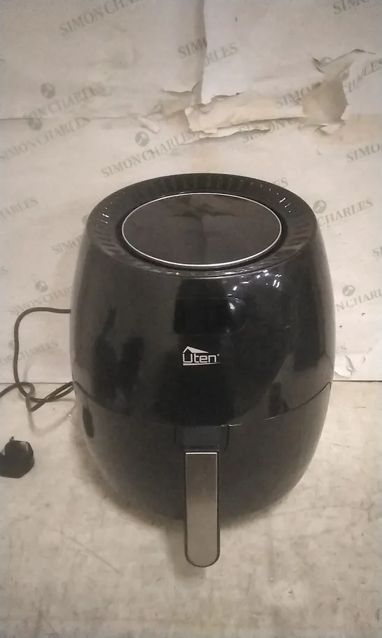 PACKAGED UTEN AIR FRYER