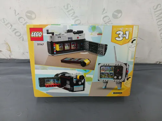 LEGO 3-IN-1 