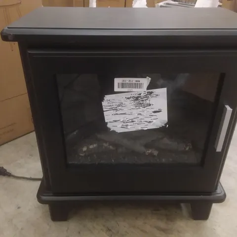 WIMSLOW ELECTRIC STOVE/HEATER