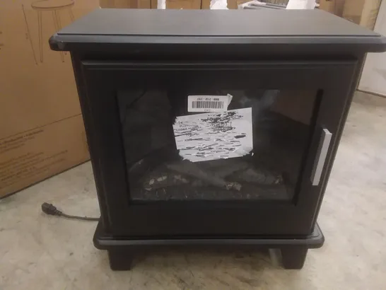 WIMSLOW ELECTRIC STOVE/HEATER