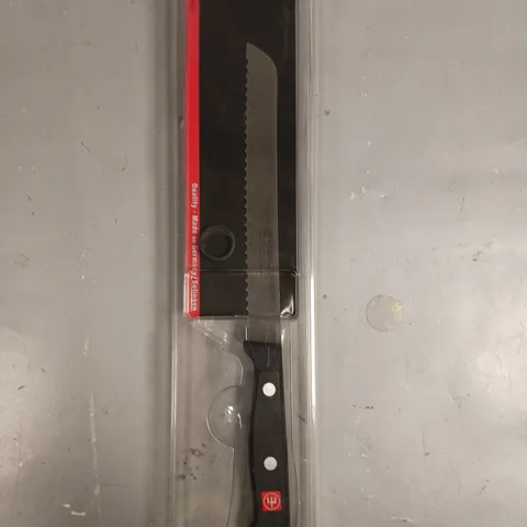 WUSTHOF GOURMET SALAMI KNIFE 
