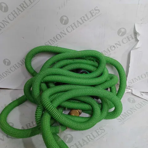 GRUMPY GARDENER STRETCH HOSE SET