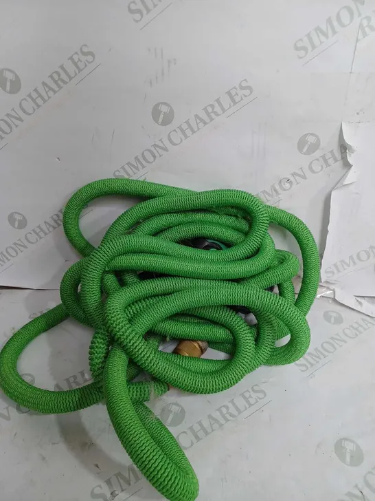 GRUMPY GARDENER STRETCH HOSE SET