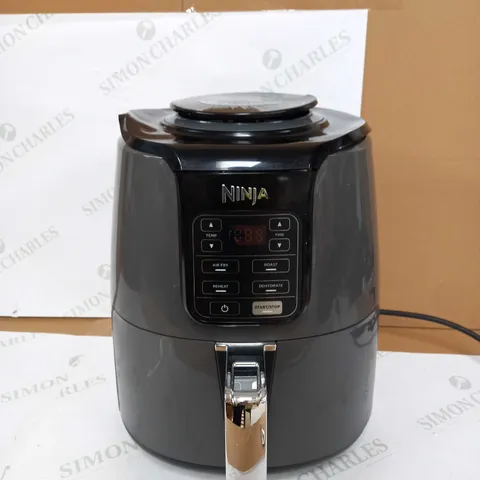 NINJA AIR FRYER 3.8L AF100UK