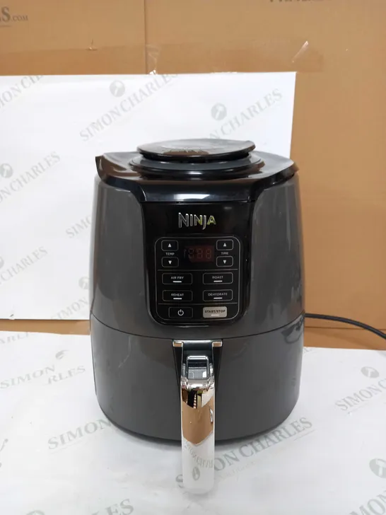 NINJA AIR FRYER 3.8L AF100UK RRP £149