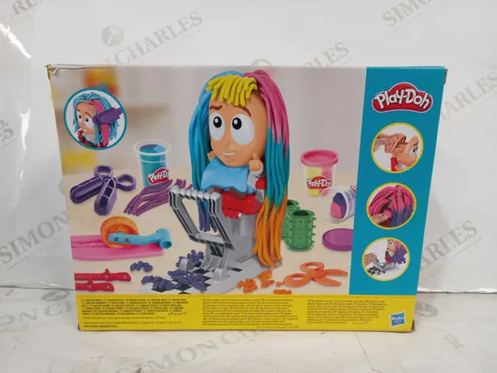 HASBRO PLAY-DOH CRAZY CUTS STYLIST