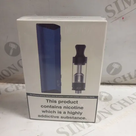 BOXED AND SEALED INNOKIN JEM