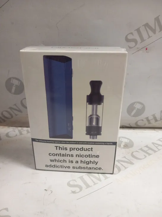 BOXED AND SEALED INNOKIN JEM