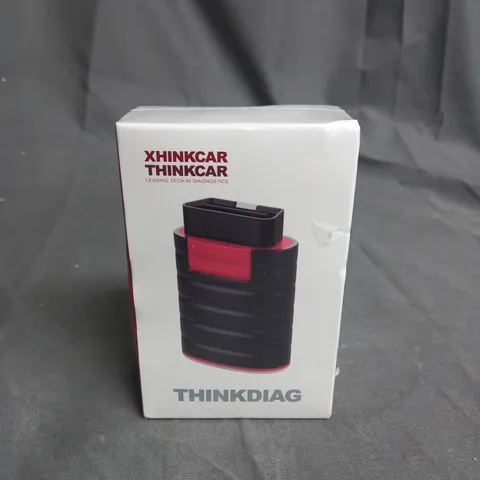 XHINKCAR THINKCAR THINKDIAG AUTOMOTIVE DIAGNOSTIC DEVICE 