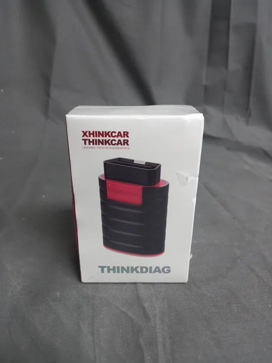 XHINKCAR THINKCAR THINKDIAG AUTOMOTIVE DIAGNOSTIC DEVICE 