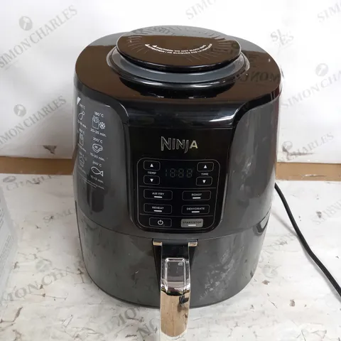 NINJA AIR FRYER 3.8L AF100UK