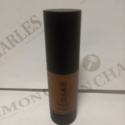 LOT TO CONTAIN APPROX. 16 X 30ML CAKE DAILY WEAR N95 FOUNDATION 