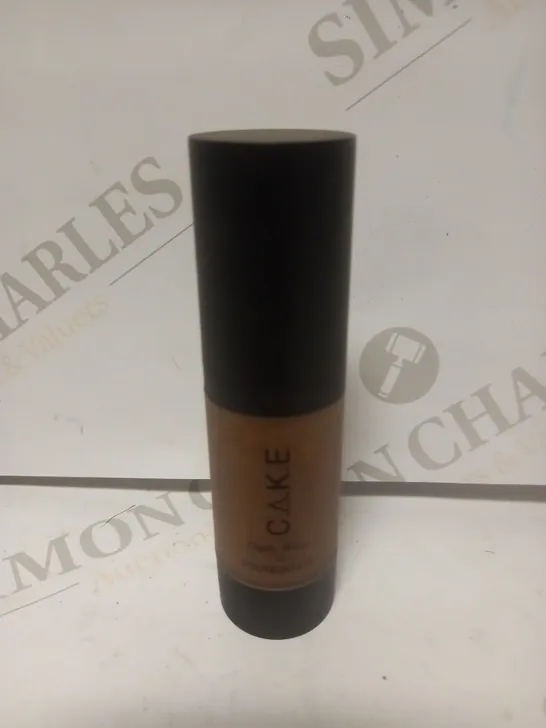 LOT TO CONTAIN APPROX. 16 X 30ML CAKE DAILY WEAR N95 FOUNDATION 