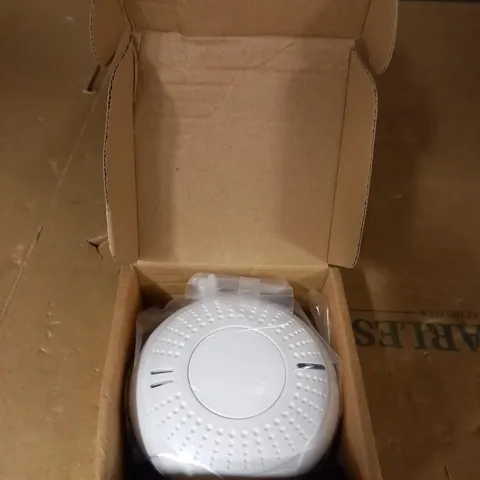 PHOTOELECTRIC SMOKE ALARM 