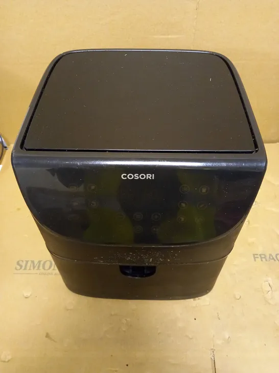 COSORI PREMIUM 5.5L AIR FRYER