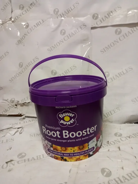 PREMIUM ROOT BOOSTER 