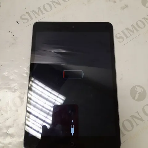 APPLE IPAD MINI 2 A1489