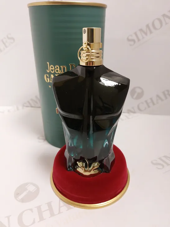 BOXED JEAN PAUL GAULTIER 'LE BEAU' LE PARFUM 75ML