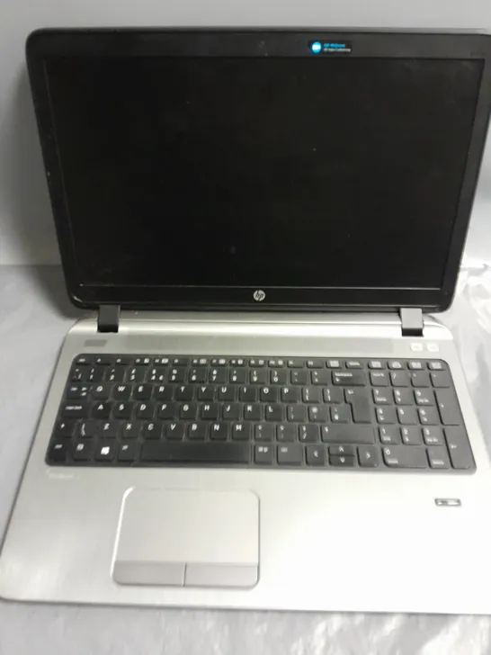 UNBOXED HP PROBOOK 450 G2 LAPTOP 