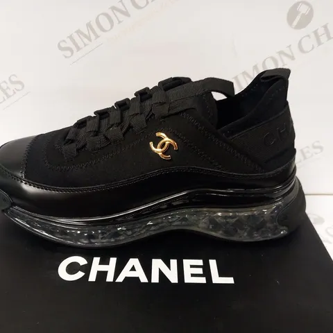 BOXED CHANEL SIZE 38