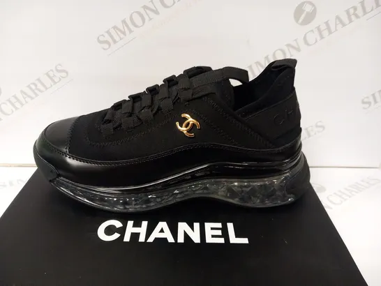 BOXED CHANEL SIZE 38