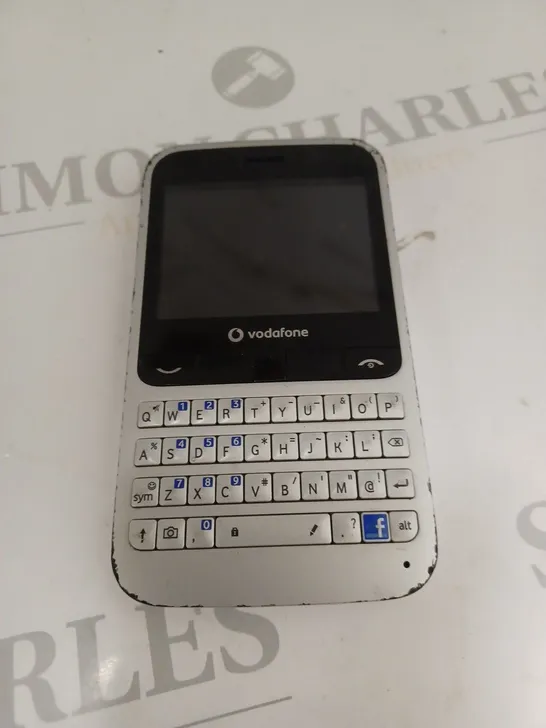 VODAPHONE MOBILE PHONE