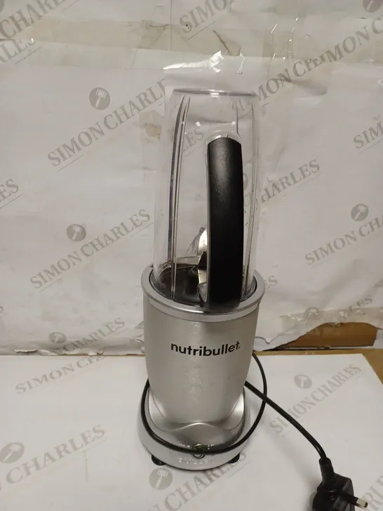 NUTRIBULLET 01410 1200 SERIES BLENDER