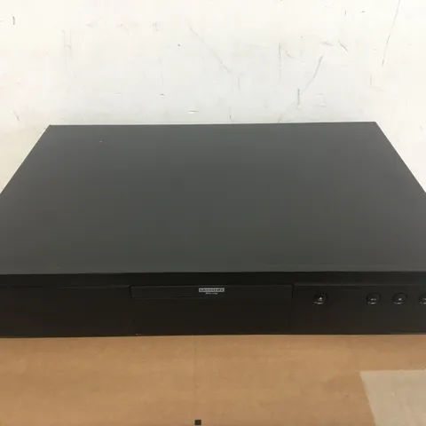 REAVON UBR-X200 UHD BLURAY PLAYER