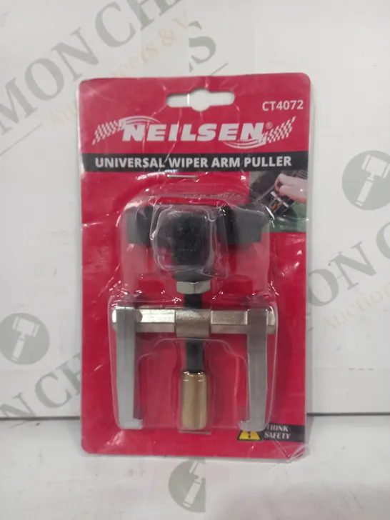 NEILSEN CT4072 UNIVERSAL WIPER ARM PULLER