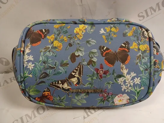 BOX OF APPROX 30 JOANA FULANA BUTTERFLY SPIRIT PREMIUM COLLECTION STORAGE BAGS