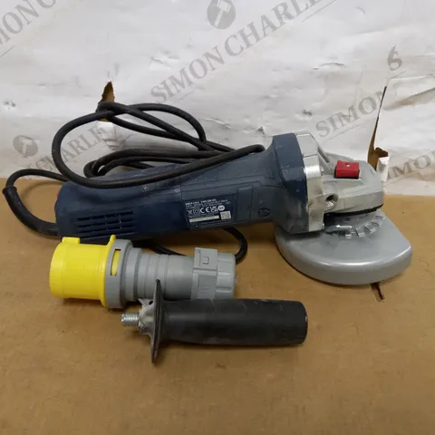 BOSCH ANGLE GRINDER