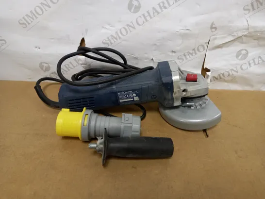 BOSCH ANGLE GRINDER