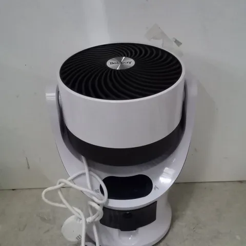 BOXED ORBIT AIR CIRCULATOR 4 IN 1