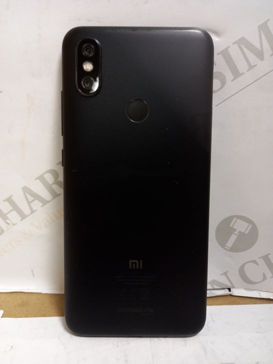 XIAOMI MI A2 MOBILE PHONE