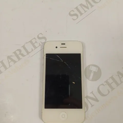 APPLE IPHONE 4S A1387 SMARTPHONE 