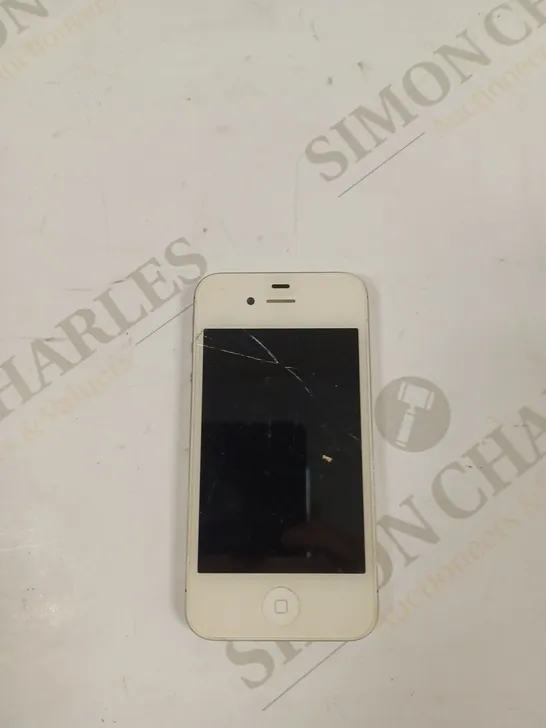 APPLE IPHONE 4S A1387 SMARTPHONE 