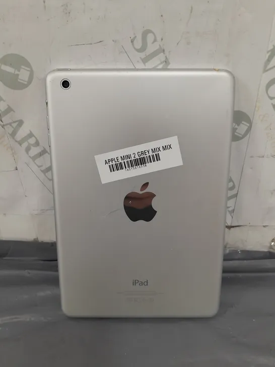 APPLE IPAD MINI MODEL A1432