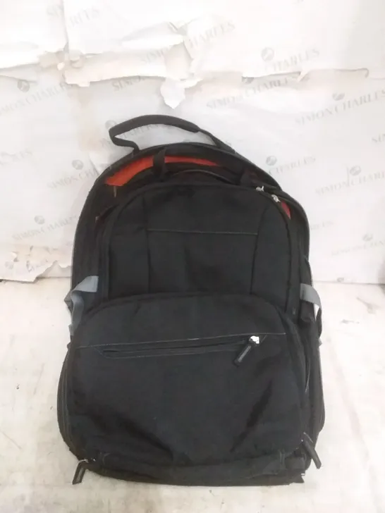 PACKAGED AMAZON BACKPACK 