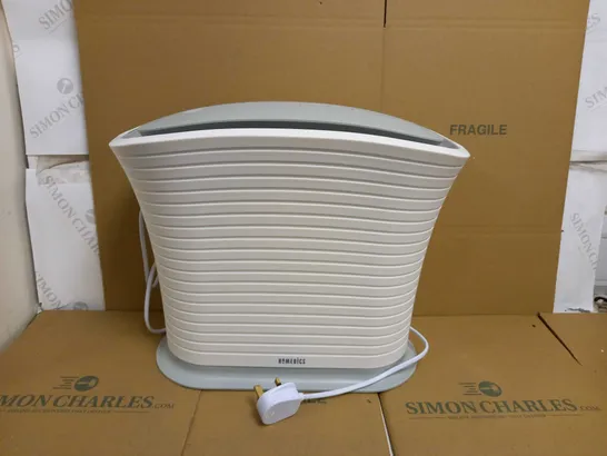 HOMEDICS TOTAL CLEAN AIR PURIFIER