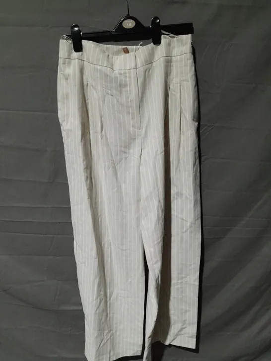 BILLIE EXCLUSIVELY AT GEORGE TROUSERS SIZE 18