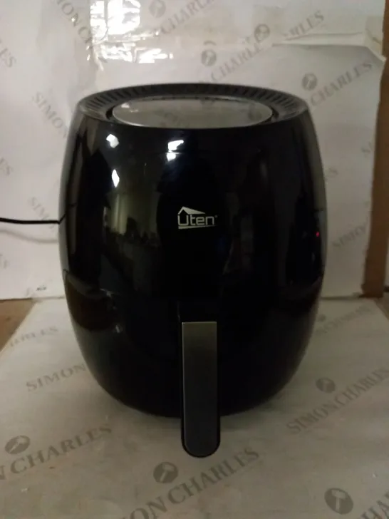 UTEN LOW-FAT AIR FRYER HF-1088TS