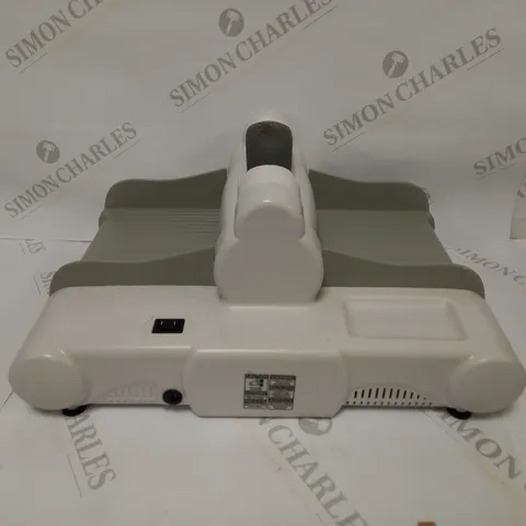 SIZZIX ELECTRIC EMBOSSING MACHINE