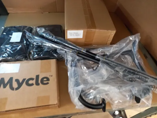 MYCLE E-CYCLE ACCESSORIES 