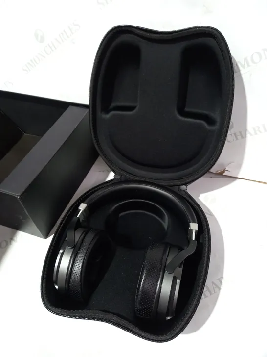 QUAD ERA-1 PLANAR DIAPHRAGM HEADPHONES 