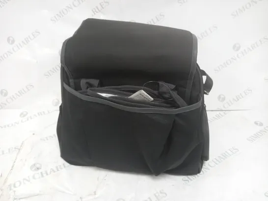 BABYMOOV STYLE BAG IN BLACK