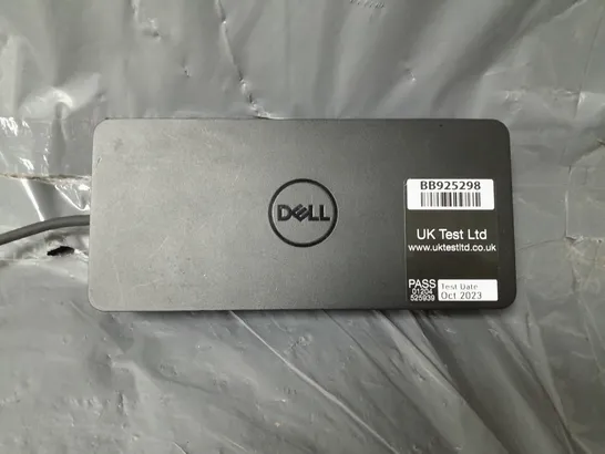 DELL D6000 UNIVERSAL DOCK