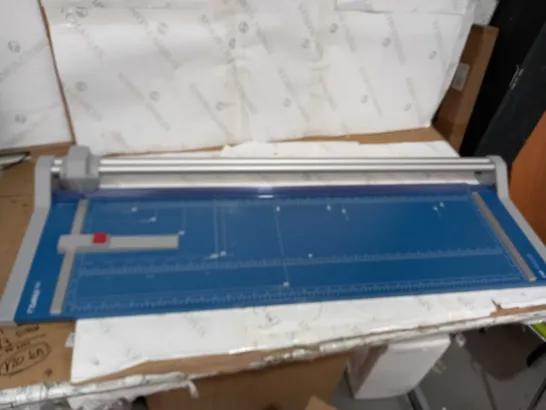 DAHLE 556 ROTARY TRIMMER 2020 MODEL