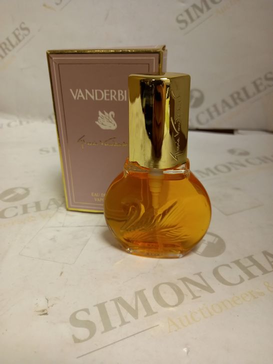 BOXED VANDERBILT GLORIA VANDERBILT EAU DE TOILETTE 30ML