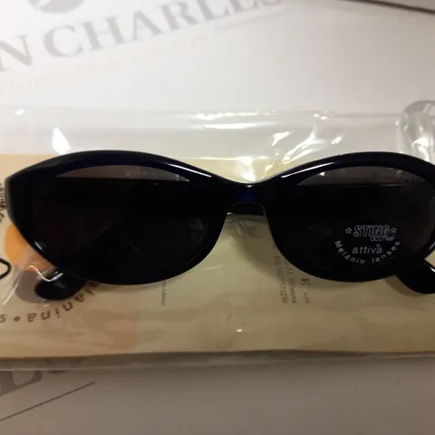 APPROXIMATELY 10 DIERRE STING SUNGLASSES - BOXED